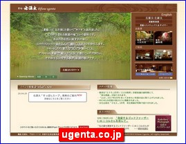 Hotels in Kazo, Japan, ugenta.co.jp