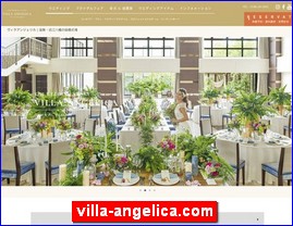 Hotels in Japan, villa-angelica.com