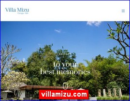 Hotels in Japan, villamizu.com